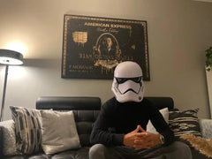 Il lupo di Wall Street | Poster