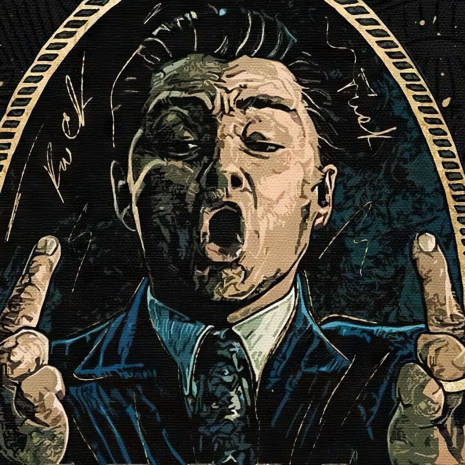 Il Lupo di Wall Street | Download Istantaneo