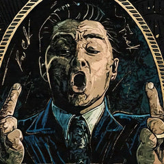 Il lupo di Wall Street | Poster