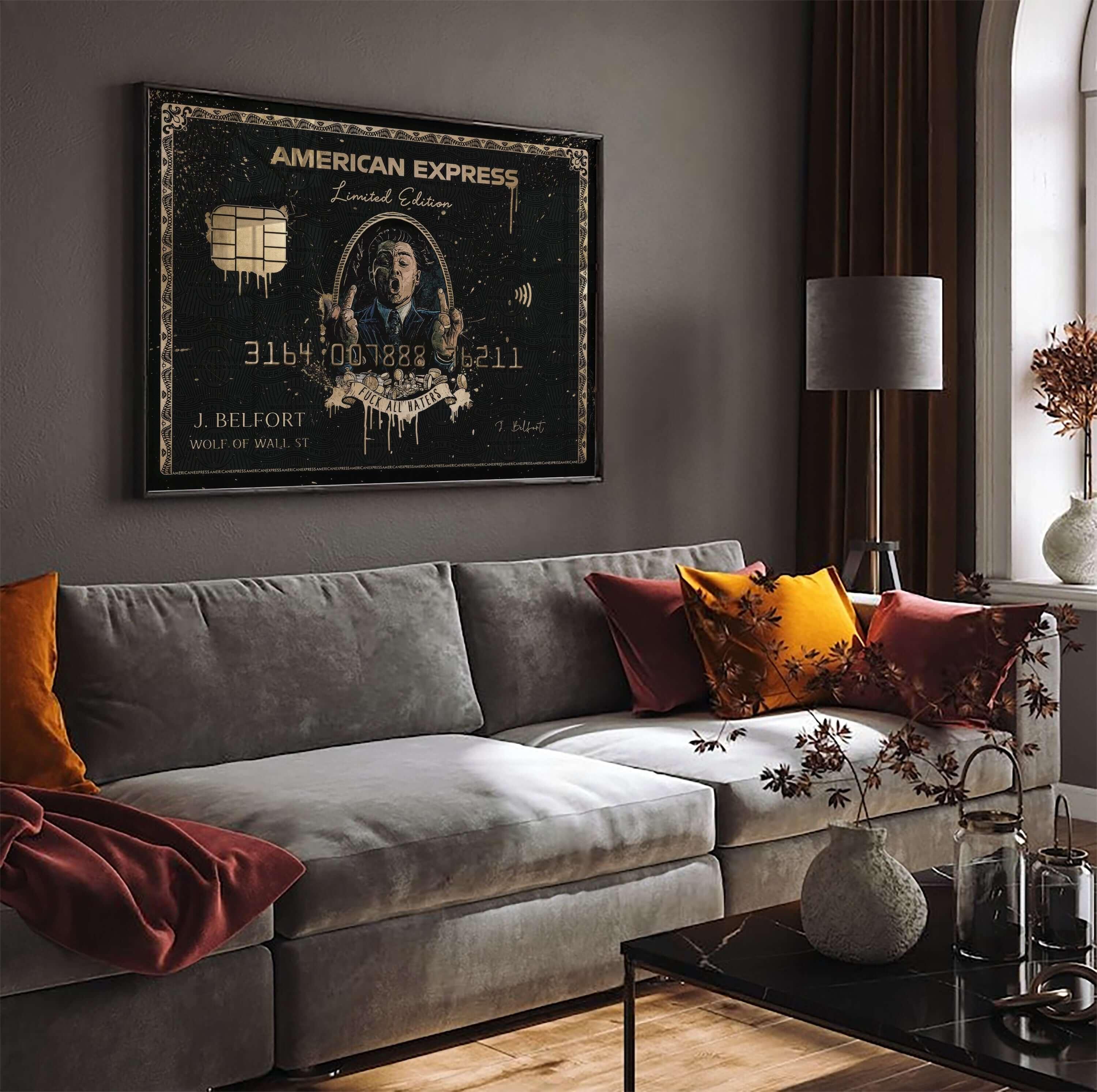 Il Lupo di Wall Street | Download Istantaneo