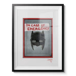 Pausa in caso di Batman