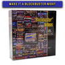 Puzzle Blockbuster Video da 1000 pezzi | 28 x 20 pollici
