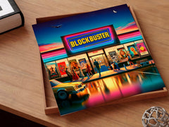 Decorazioni per film di successo x Steamboat Willie Mickey | Poster