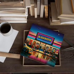 Decorazioni per film di successo x Steamboat Willie Mickey | Poster