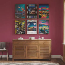 Translation missing: it.Poster 3/6 x 30x40 cm - SCONTO DEL 66% - Promozionegeneral.accessibility.play_video